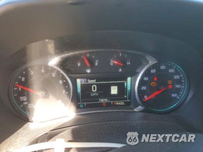 Zdjęcie 9 z 13 samochodu: 2018 CHEVROLET EQUINOX PREMIER VIN:3GNAXWEX7JL364498 - miniatura