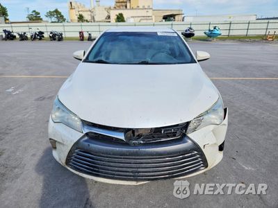Piąte zdjęcie samochodu w środku: 2015 TOYOTA CAMRY XLE VIN:4T1BF1FK6FU078821 - miniatura