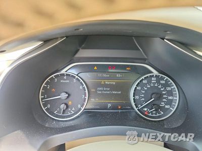 Zdjęcie 9 z 12 samochodu: 2018 NISSAN MURANO S VIN:5N1AZ2MH4JN165183 - miniatura
