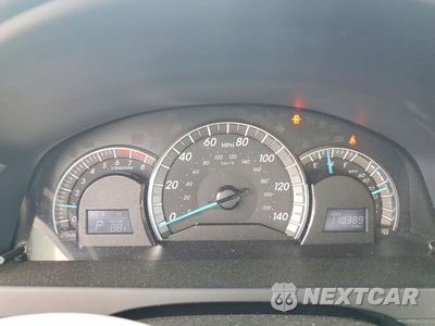 Zdjęcie 9 z 12 samochodu: 2013 TOYOTA CAMRY SE VIN:4T1BF1FK0DU654531 - miniatura