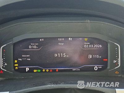 Zdjęcie 9 z 14 samochodu: 2023 VOLKSWAGEN ATLAS CROSS SPORT SE VIN:1V2HE2CA3PC212001 - miniatura