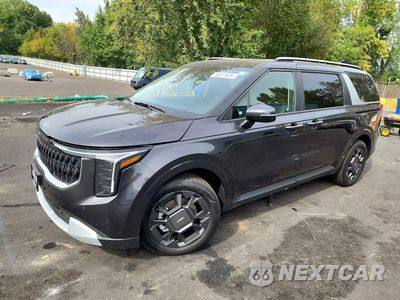 2026 KIA CARNIVAL EX KNDNC5KA2T6182527 - główne zdjęcie licytacji z USA - miniatura