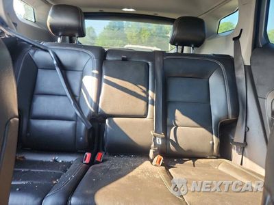 Zdjęcie 10 z 13 samochodu: 2022 GMC TERRAIN SLT VIN:3GKALVEV5NL101594 - miniatura