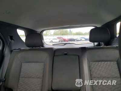 Zdjęcie 10 z 13 samochodu: 2019 CHEVROLET EQUINOX LT VIN:3GNAXKEV2KS573453 - miniatura
