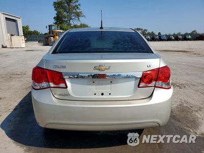 Zdjęcie 6 z 12 samochodu: 2013 CHEVROLET CRUZE LT VIN:1G1PC5SB0D7311225 - miniatura