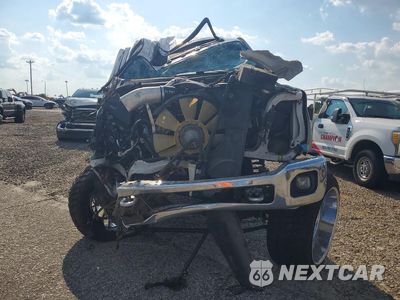 Piąte zdjęcie samochodu w środku: 2013 FORD F250 SUPER DUTY VIN:1FT7W2BT0DEA72230 - miniatura