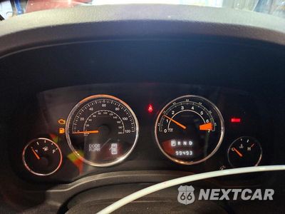 Zdjęcie 9 z 14 samochodu: 2015 JEEP COMPASS VIN:1C4NJDCB4FD412589 - miniatura