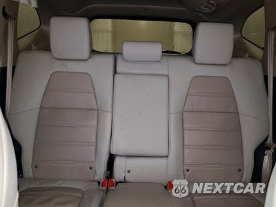 Zdjęcie 10 z 13 samochodu: 2019 HONDA CR-V EXL VIN:2HKRW2H88KH624016 - miniatura