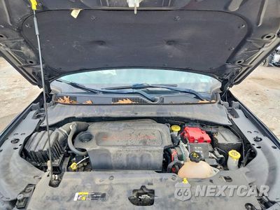 Zdjęcie 12 z 13 samochodu: 2019 JEEP COMPASS LATITUDE VIN:3C4NJDBB8KT596828 - miniatura