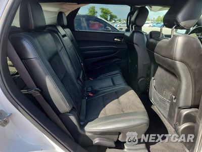 Zdjęcie 11 z 14 samochodu: 2021 DODGE DURANGO GT VIN:1C4RDJDG3MC636747 - miniatura