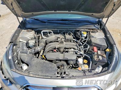 Zdjęcie 11 z 12 samochodu: 2019 SUBARU OUTBACK 2.5I LIMITED VIN:4S4BSANC9K3368363 - miniatura