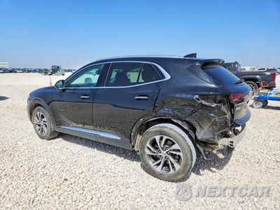 Drugie zdjęcie samochodu z przodu: 2023 BUICK ENVISION ESSENCE VIN:LRBFZNR49PD055454 - miniatura