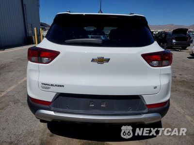Zdjęcie 6 z 13 samochodu: 2021 CHEVROLET TRAILBLAZER LT VIN:KL79MPSL9MB079722 - miniatura