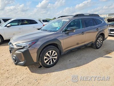 2024 SUBARU OUTBACK PREMIUM 4S4BTADC5R3113508 - główne zdjęcie licytacji z USA - miniatura