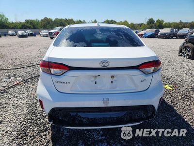 Zdjęcie 6 z 12 samochodu: 2022 TOYOTA COROLLA LE VIN:5YFEPMAE6NP371082 - miniatura