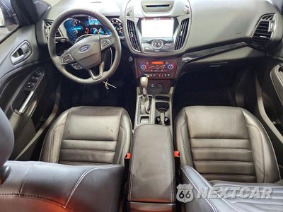 Zdjęcie 8 z 13 samochodu: 2018 FORD ESCAPE TITANIUM VIN:1FMCU9J93JUB43985 - miniatura