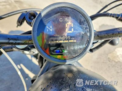 Zdjęcie 7 z 9 samochodu: 2025 HONDA CMX500 A VIN:MLHPC5658S5800361 - miniatura