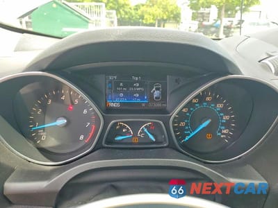 Zdjęcie 9 z 13 samochodu: 2013 FORD ESCAPE SEL VIN:1FMCU0HX2DUC99259 - miniatura
