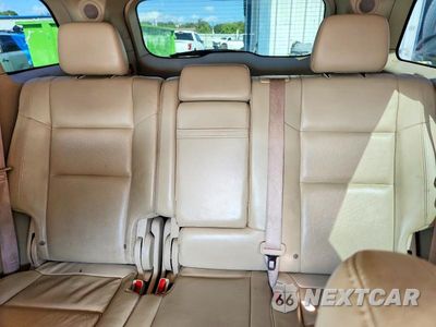 Zdjęcie 10 z 13 samochodu: 2017 JEEP GRAND CHEROKEE LIMITED VIN:1C4RJEBG3HC745573 - miniatura