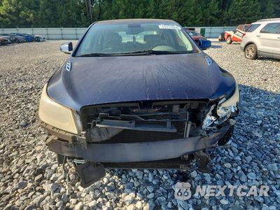 Piąte zdjęcie samochodu w środku: 2011 BUICK LACROSSE CXL VIN:1G4GC5EDXBF319397 - miniatura