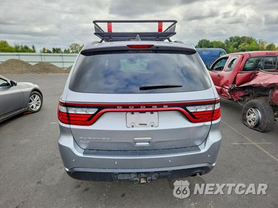 Zdjęcie 6 z 14 samochodu: 2017 DODGE DURANGO SXT VIN:1C4RDJAG6HC758013 - miniatura