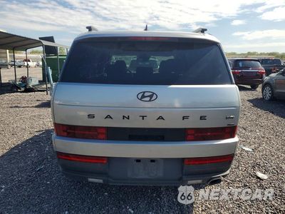 Zdjęcie 6 z 14 samochodu: 2024 HYUNDAI SANTA FE XRT VIN:5NMP3DGLXRH041133 - miniatura