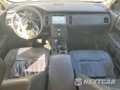 Zdjęcie 8 z 12 samochodu: 2017 FORD FLEX SEL VIN:2FMHK6C87HBA01962 - miniatura