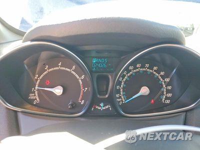 Zdjęcie 9 z 12 samochodu: 2019 FORD FIESTA SE VIN:3FADP4EJ3KM101609 - miniatura