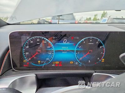 Zdjęcie 9 z 13 samochodu: 2021 MERCEDES-BENZ GLB 250 4MATIC VIN:W1N4M4HB1MW092587 - miniatura