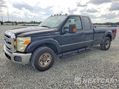 2016 FORD F350 SUPER DUTY 1FD8X3G61GEC74682 - główne zdjęcie licytacji z USA - miniatura