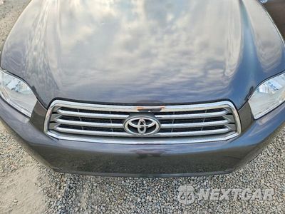 Zdjęcie 12 z 13 samochodu: 2008 TOYOTA HIGHLANDER LIMITED VIN:JTEDS42A482015198 - miniatura
