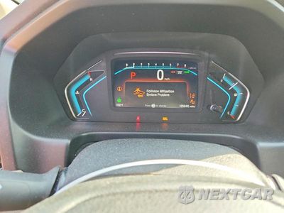 Zdjęcie 9 z 14 samochodu: 2020 HONDA ODYSSEY ELITE VIN:5FNRL6H97LB057256 - miniatura