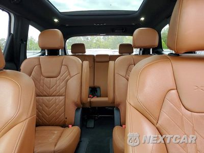 Zdjęcie 10 z 13 samochodu: 2024 KIA TELLURIDE SX X-LINE VIN:5XYP5DGC5RG507023 - miniatura