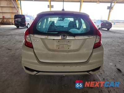 Zdjęcie 6 z 13 samochodu: 2020 HONDA FIT EX VIN:3HGGK5H83LM703160 - miniatura