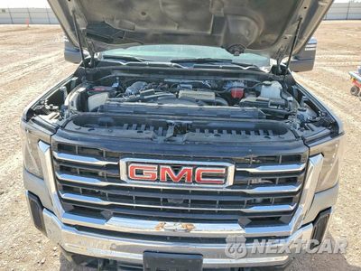 Zdjęcie 11 z 12 samochodu: 2026 GMC SIERRA K3500 SLT VIN:1GT4UUEY9TF209217 - miniatura