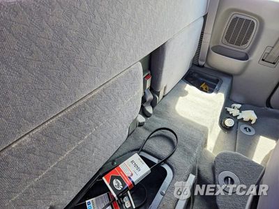 Zdjęcie 10 z 12 samochodu: 2001 TOYOTA TACOMA XTRACAB PRERUNNER VIN:5TESM92N51Z730868 - miniatura