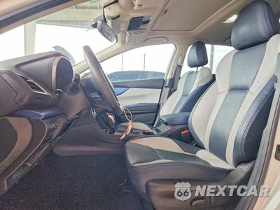 Zdjęcie 7 z 13 samochodu: 2022 SUBARU CROSSTREK LIMITED VIN:JF2GTDNC6NH265578 - miniatura