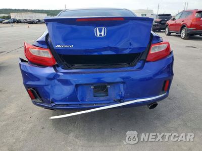 Zdjęcie 6 z 12 samochodu: 2014 HONDA ACCORD LX-S VIN:1HGCT1B3XEA016792 - miniatura