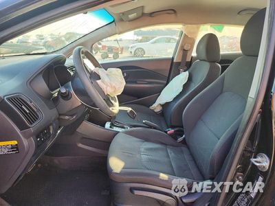 Zdjęcie 13 z 26 samochodu: 2017 KIA RIO LX VIN:KNADM4A3XH6117614 - miniatura