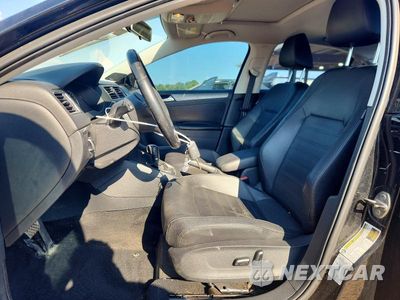 Zdjęcie 7 z 13 samochodu: 2013 VOLKSWAGEN JETTA SEL VIN:3VWLP7AJ6DM379935 - miniatura