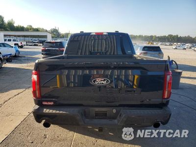 Zdjęcie 6 z 12 samochodu: 2024 FORD F150 LARIAT VIN:1FTFW5LD0RFA01261 - miniatura