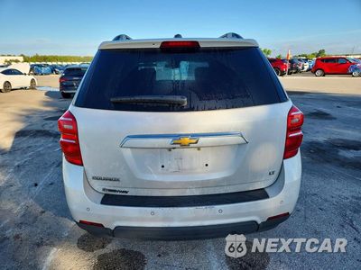 Zdjęcie 6 z 13 samochodu: 2017 CHEVROLET EQUINOX LT VIN:2GNALCEK7H1561326 - miniatura