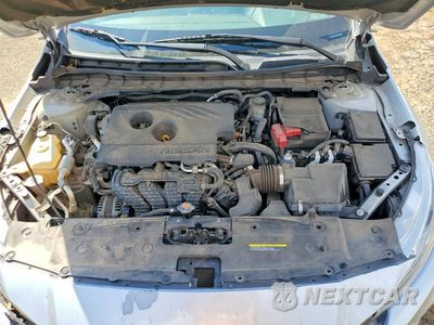 Zdjęcie 11 z 12 samochodu: 2020 NISSAN ALTIMA S VIN:1N4BL4BV3LC239440 - miniatura