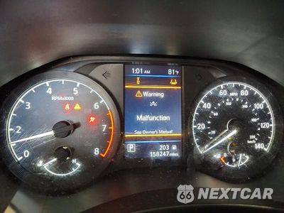 Zdjęcie 9 z 12 samochodu: 2021 NISSAN ALTIMA S VIN:1N4BL4BV5MN364686 - miniatura