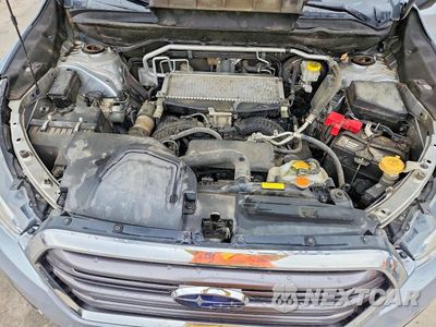 Zdjęcie 12 z 13 samochodu: 2019 SUBARU ASCENT LIMITED VIN:4S4WMAPD1K3420280 - miniatura