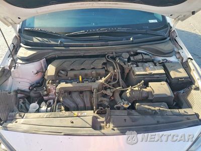 Zdjęcie 11 z 13 samochodu: 2022 HYUNDAI ACCENT SEL VIN:3KPC24A66NE173828 - miniatura