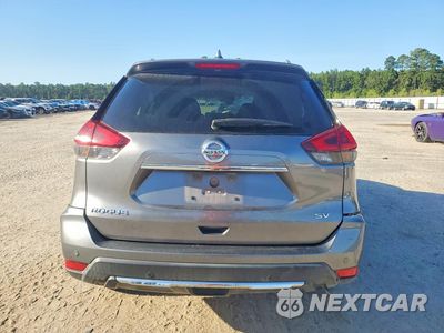 Zdjęcie 6 z 13 samochodu: 2019 NISSAN ROGUE SV VIN:KNMAT2MT2KP554257 - miniatura
