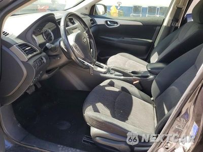 Zdjęcie 7 z 12 samochodu: 2015 NISSAN SENTRA SV VIN:3N1AB7AP3FY338268 - miniatura