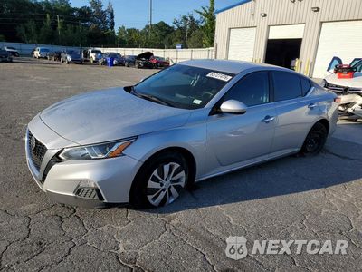 2021 NISSAN ALTIMA S 1N4BL4BV6MN398085 - główne zdjęcie licytacji z USA - miniatura