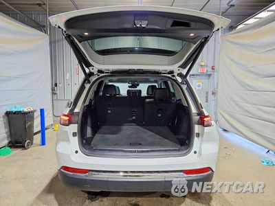 Zdjęcie 6 z 13 samochodu: 2024 JEEP GRAND CHEROKEE LIMITED 4XE VIN:1C4RJYB60RC720981 - miniatura